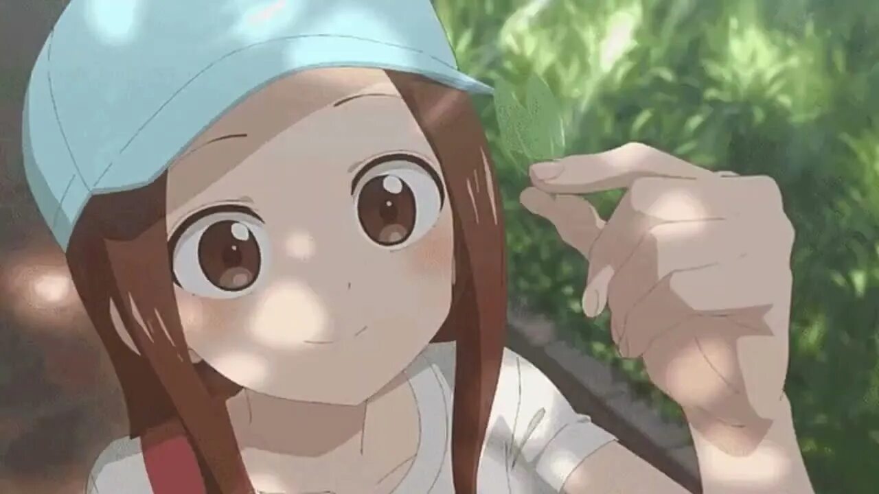 Teasing master takagi. Felipe godoy takagi san.