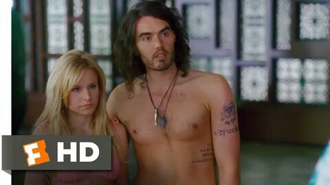 В пролете forgetting sarah marshall 2008