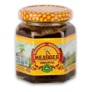 Медовея