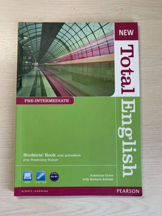 Total English pre-Intermediate. Total English pre-Intermediate Workbook. Учебник pre Intermediate total English. New total English pre-Intermediate. New total english students book