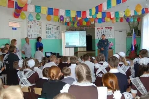 Волшебная страна мбоу сош село бутыр