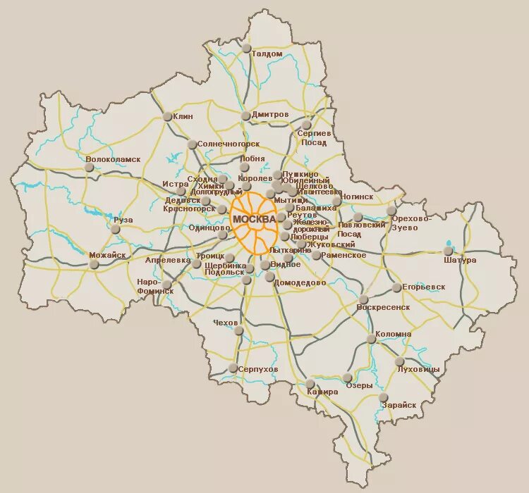 Карта Московской области с городами и поселками. Карта Московской области с городами и районами и поселками. Карта Московской области с городами и районами и поселками 2021. Карта Подмосковья с населенными пунктами. Московской области в 2015 году