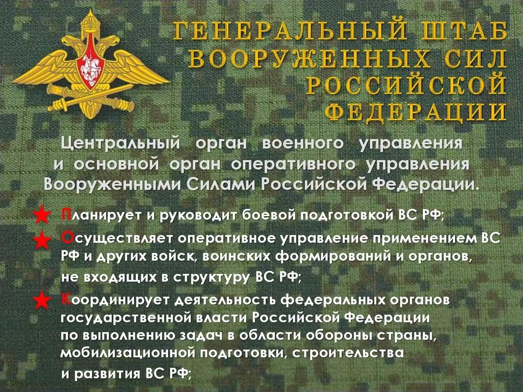 Тексты вс рф