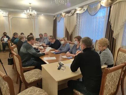 Новомичуринское городское поселение