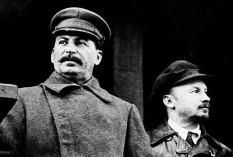 Любимчик сталина