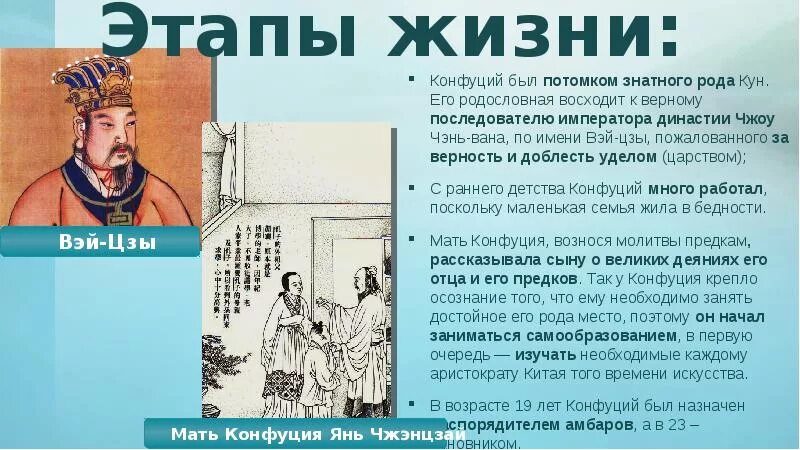 Конфуций сообщение по истории 5 класс. Конфуций этапы жизни. доклад на тему конфуций. конфуций презентация. расскажите о жизни конфуция.