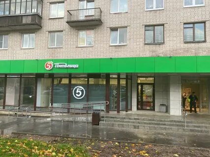 Тореза 40