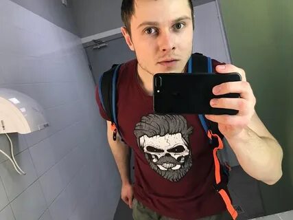 Фрост делает
