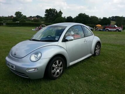 Volkswagen 2000