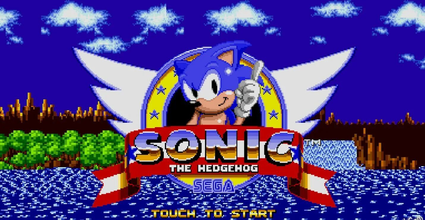 Sonic the Hedgehog 1991. Соник игра 1991. Sonic the Hedgehog Sega. Соник Классик 1991. Игра соник the hedgehog