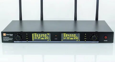 Direct power dp 220