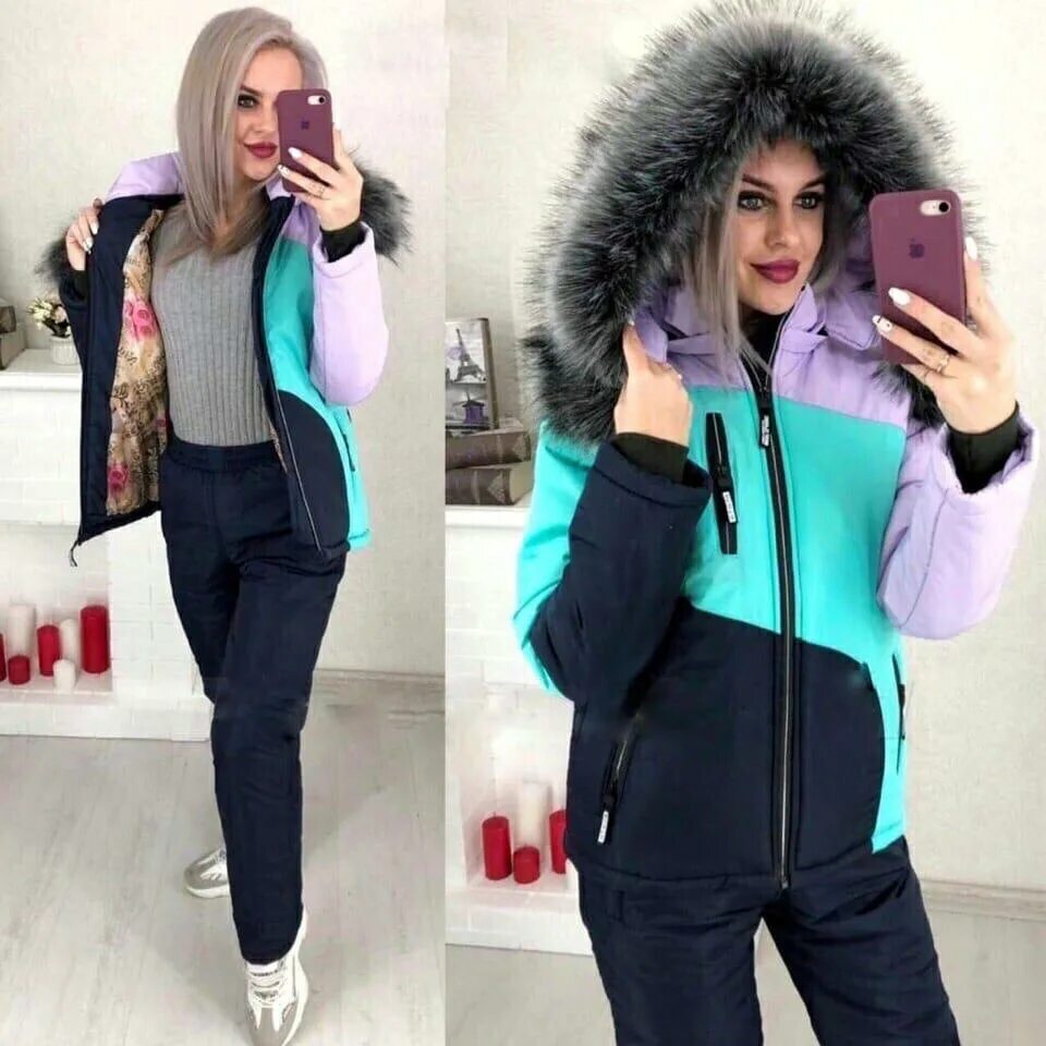 Зимний костюм двойка куртка штаны. Зимние костюмы для женщин. Женские двойки спортивный зимний. Тёплые костюмы женские на зиму. Зимние двойки.