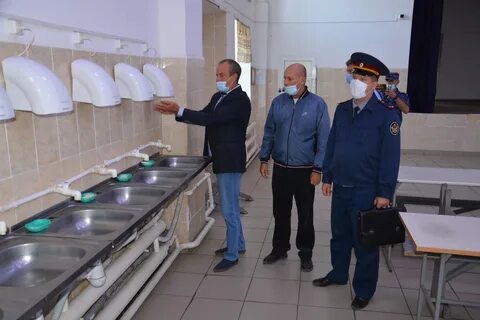 Ик 1 курганская область