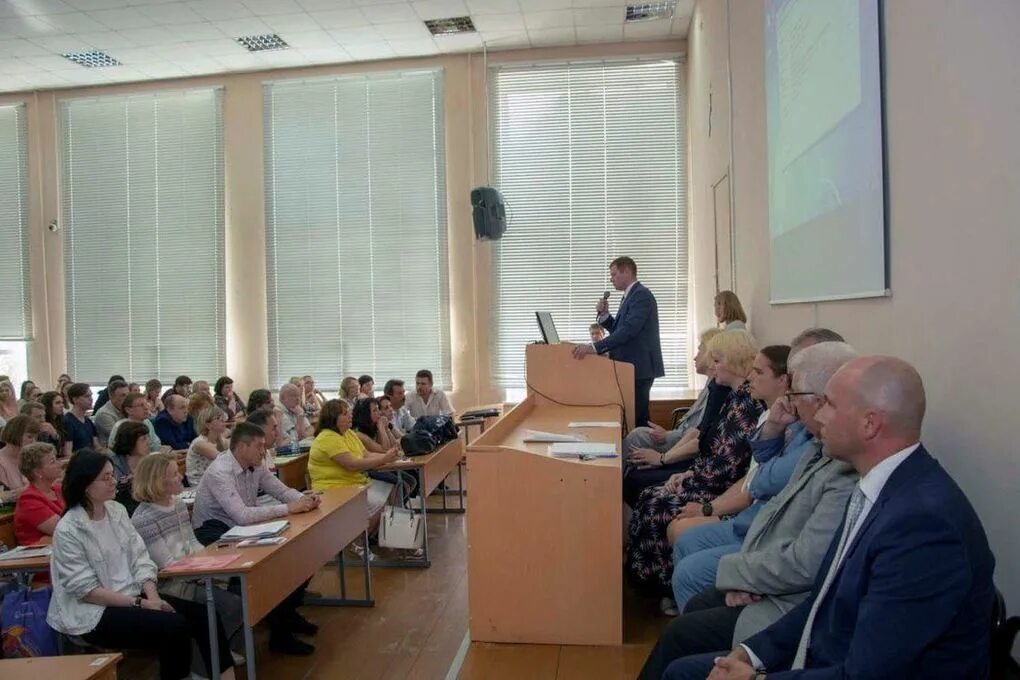 Медицинский институт кострома