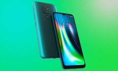 Motorola g9 plus