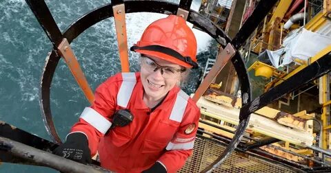 Oil jobs
