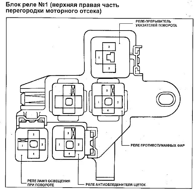Нужна помощь (запись временная) - Toyota Corolla (110), 1,6 л, 1999 года другое 