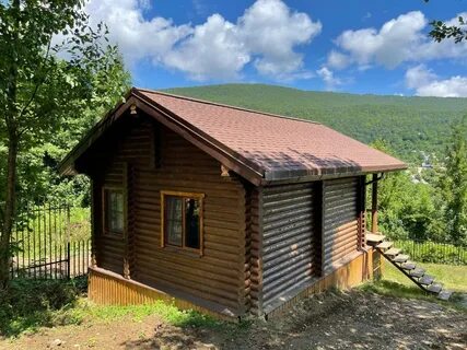 Мезмай гостиницы