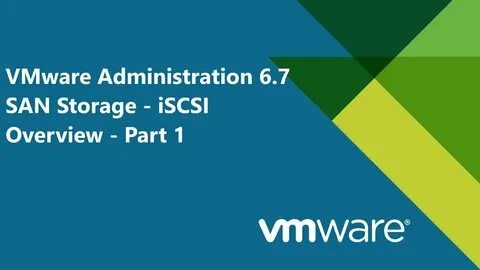 Vmware vsphere