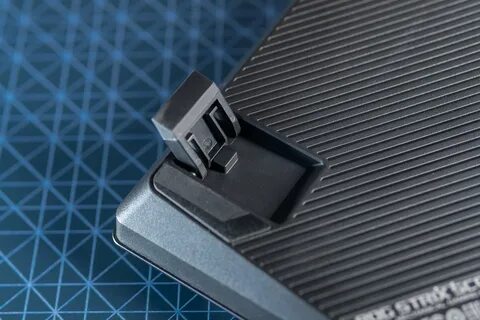 Asus scope rx