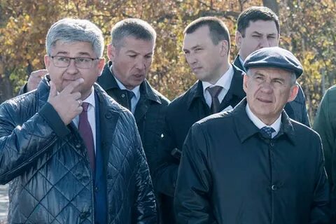 Большой зеленодольск
