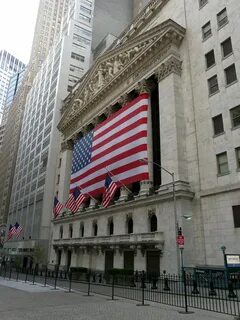 Life in usa