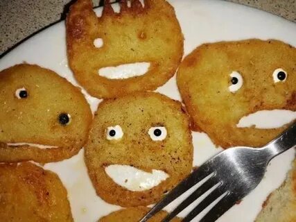 Худшее блюдо