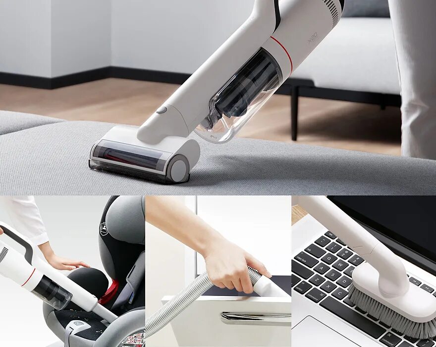 Моющий пылесос roidmi. Roidmi nex x20. xiaomi roidmi nex x20. roidmi cordless vacuum cleaner. пылесос xiaomi беспроводной nex 20.