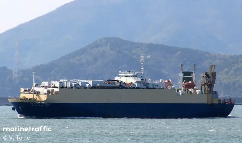 Где находится ocean pride. Судно оушен прайд. ocean pride 1 судно. m/v ocean pride 1. судно: ocean pride i 33.