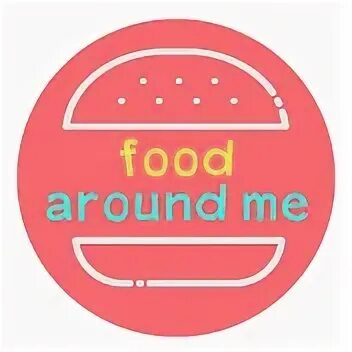 Food around me