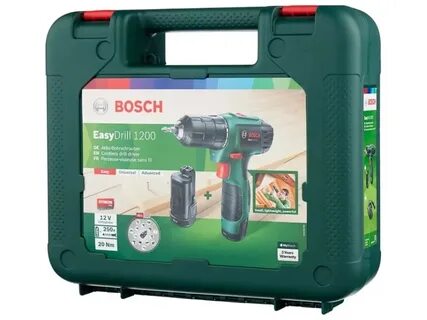 Easydrill 1200