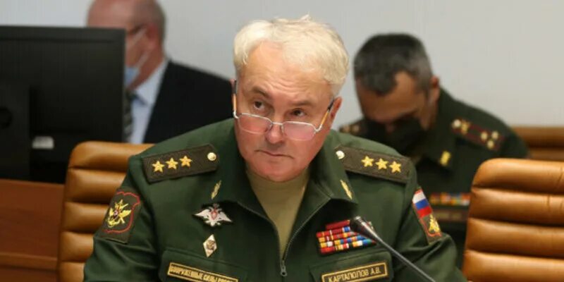 В Госдуме ответили, что делать при получении повестки в отпуске ФедералПресс Дзе