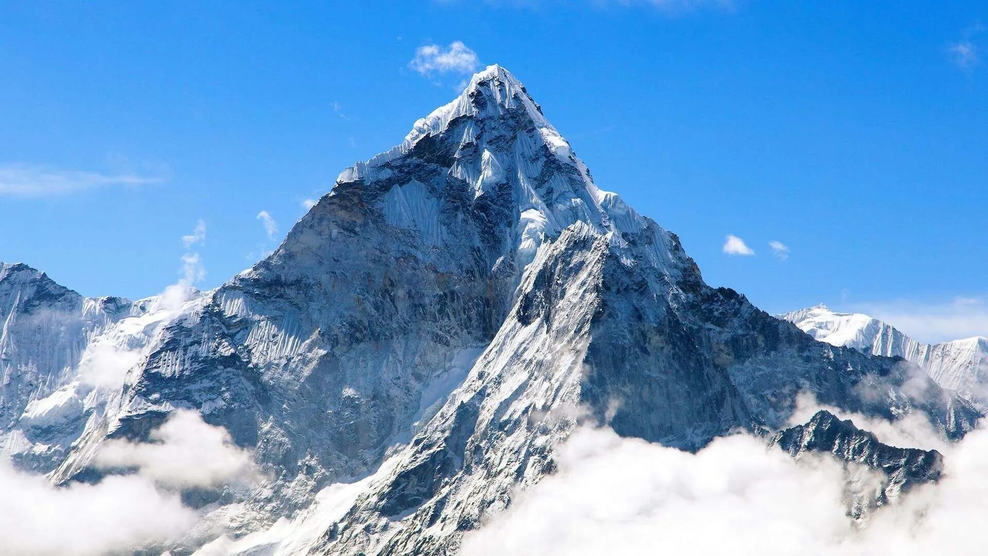 Гималаи Эверест Джомолунгма. Гора Эверест (Джомолунгма). Гималаи. «Сагарматха» = Эверест = Джомолунгма). Эверест 4:3.