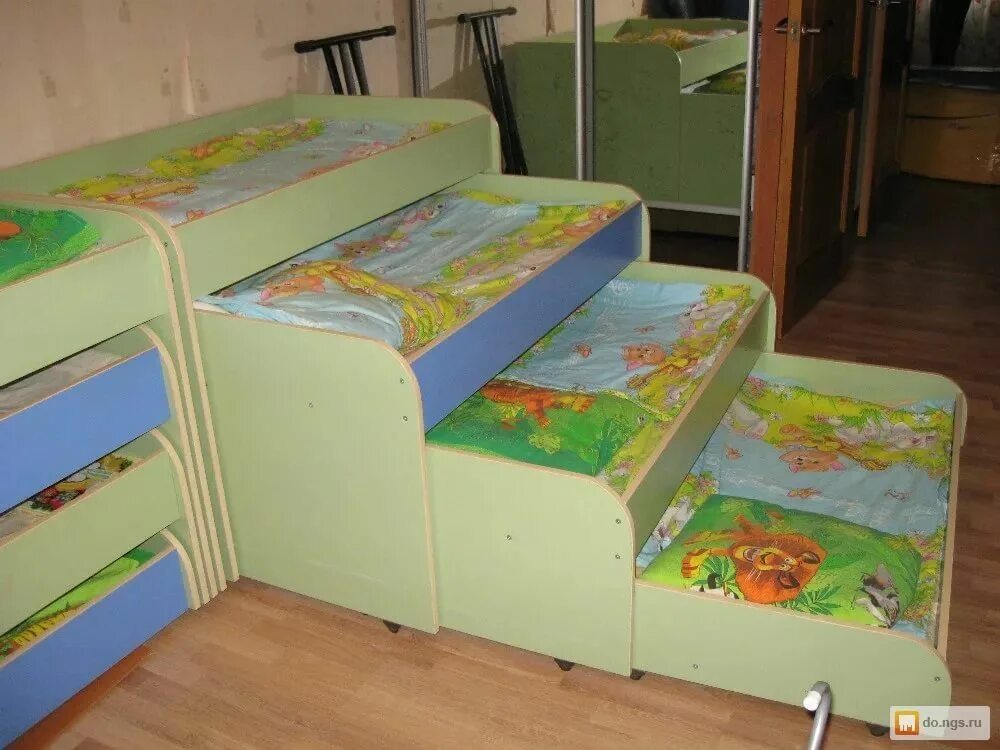 Бэби-клуб, детский сад, ясли ул. Джалиля Киекбаева, 4, Уфа - "Мой ребенок отдал 
