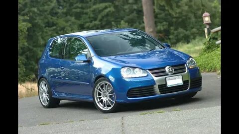 Golf mk5