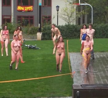 Ucla undie run nude - Slideshow ucla undie run nude. 