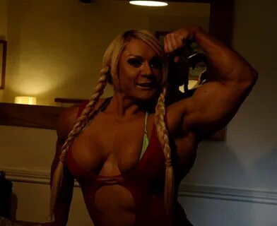Lisa cross
