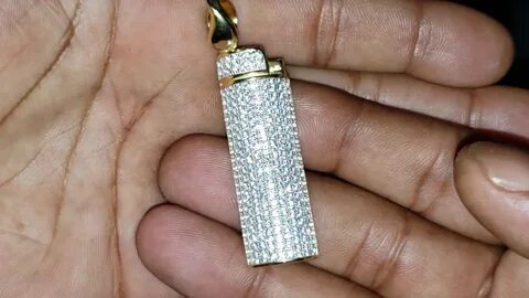 Iced out