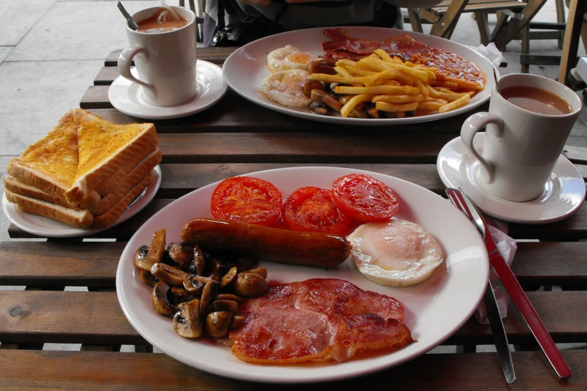 Купить английский завтрак. Continental and English Breakfast. Континенталь Брекфаст. Лондон English Breakfast.