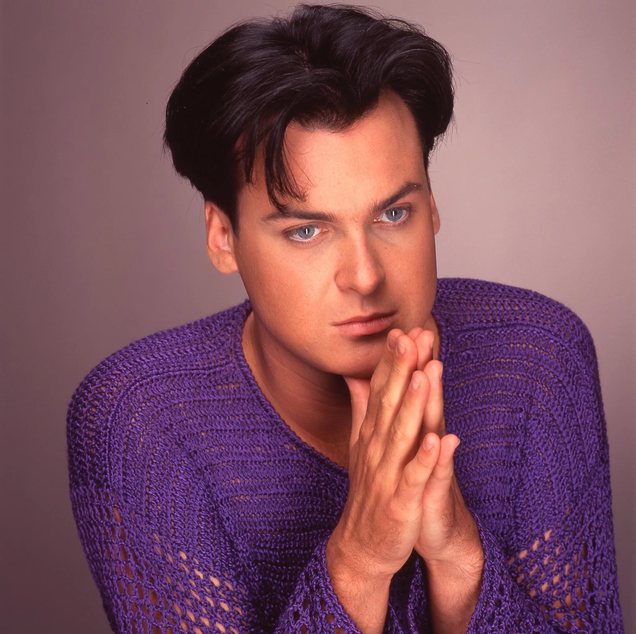 певцы 1990 годов