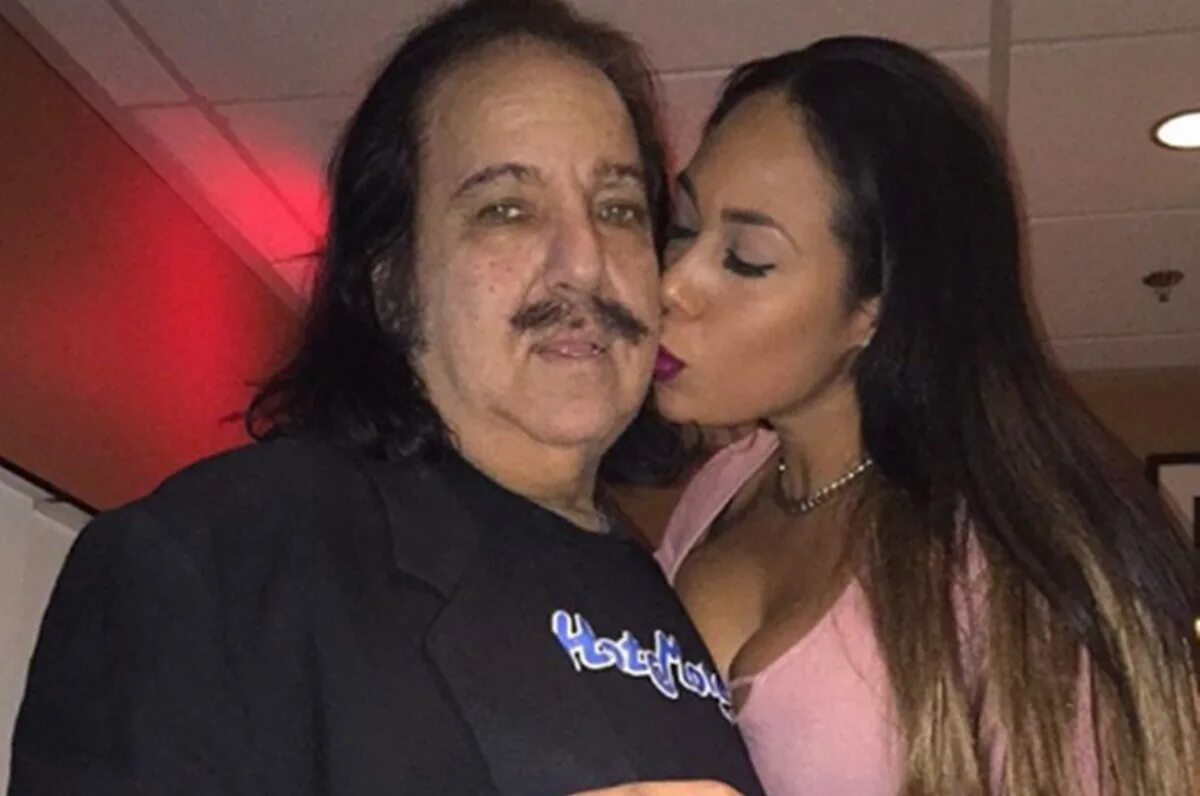 Ron jeremy. Ron jeremy