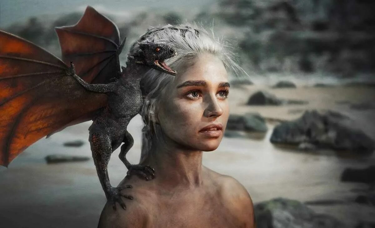 The mother of dragons. Дейенерис Таргариен. Дейенерис Таргариен с драконами. Дейенерис Таргариен мать дракона.