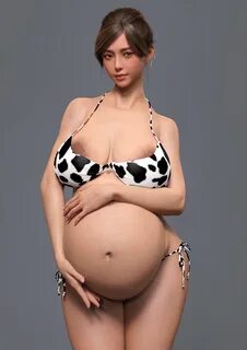 Huge pregnant breasts - 🧡 Large Breasts Dancing Ssbbw Huge Tits :: lovetom...