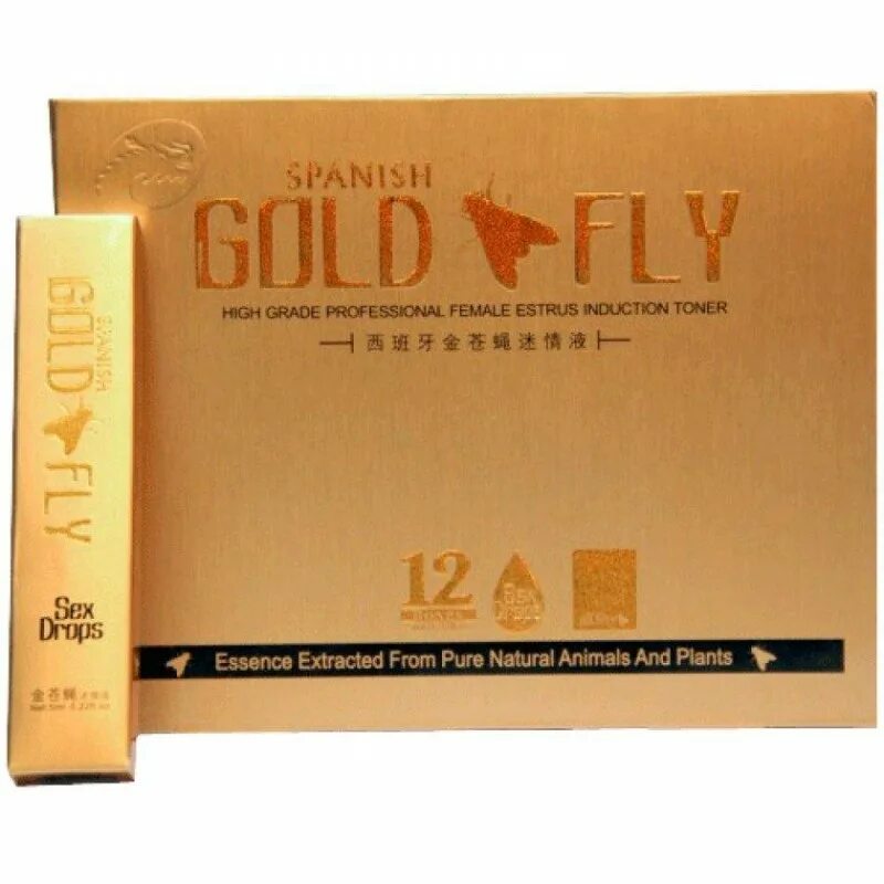 Возбудитель для женщин gold fly. Gold fly - золотая шпанская мушка. Женская шпанская мушка. Spanish gold fly "шпанская мушка". Gold fly женский возбудитель.