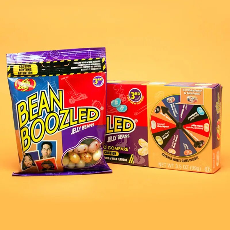 Bean boozled вкусы. Конфеты Джелли Белли Bean Boozled. Jelly belly / набор драже Bean Boozled. Конфеты Jelly belly Bean Boozled. Вкусы конфет Bean Boozled.