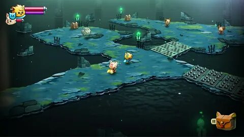 Cat quest 3 концовки