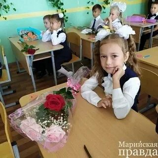Учебный год марий эл