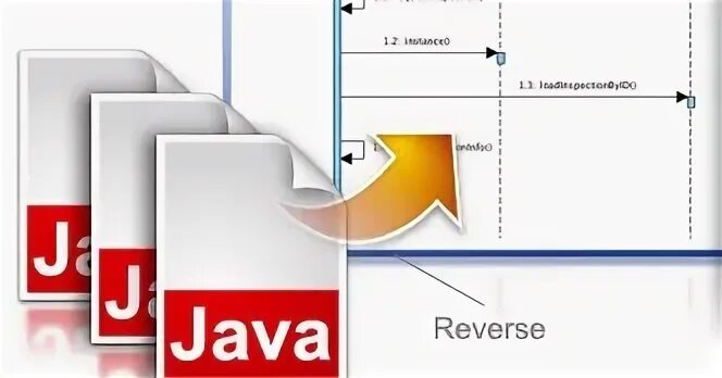Reverse java. Reverse java