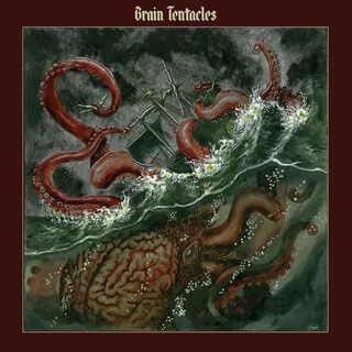 Tentacle brainwashing remake