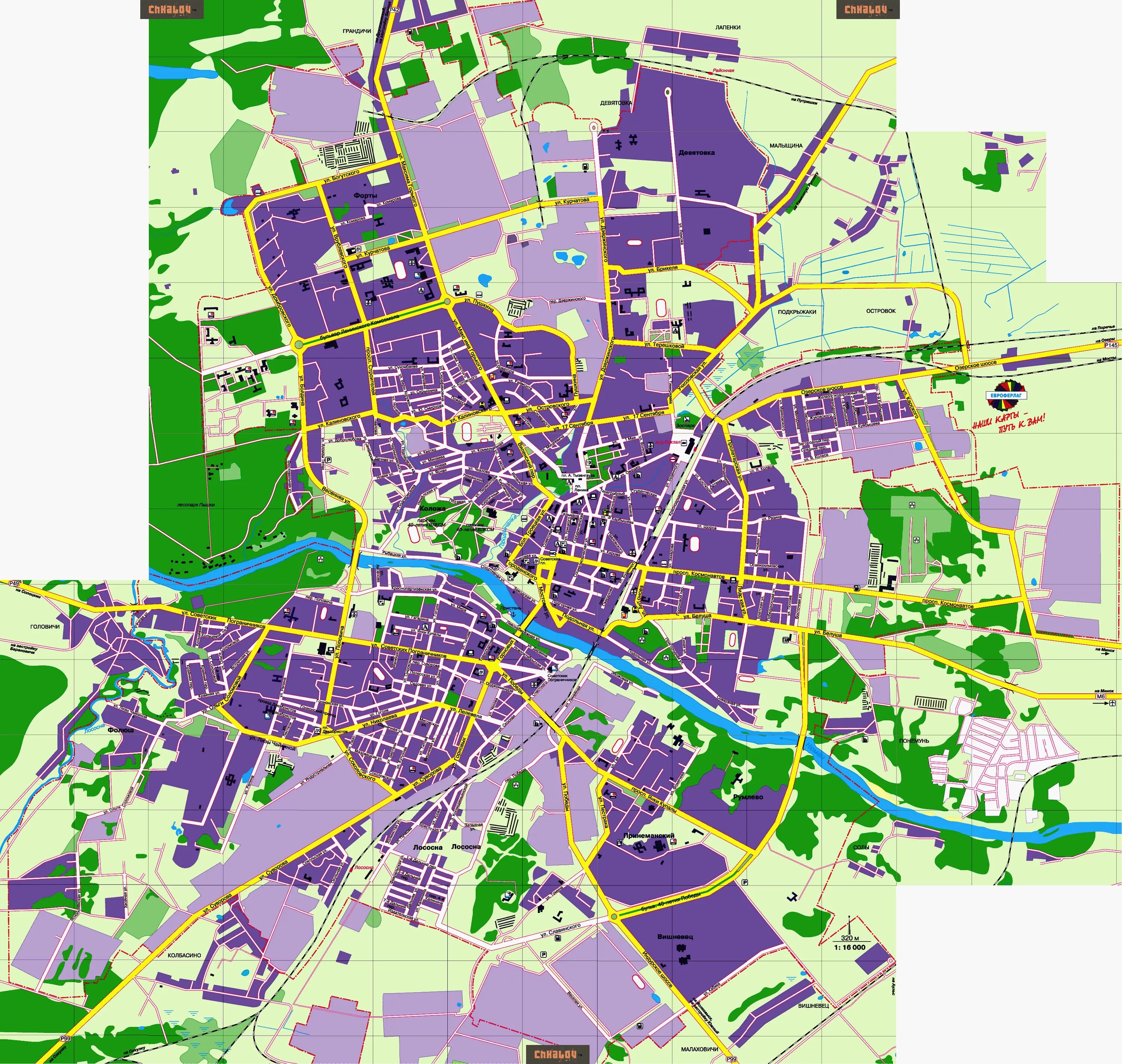 Карта г Гродно. Город Гродно на карте. Город Гродно Беларусь на карте. Карта Гродно с улицами подробная.